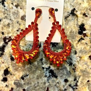 Formal Wear Earrings